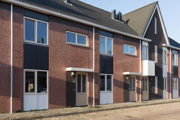 Woning Het Vledder 9 Meppel
