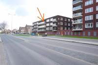 Woning Juliana van Stolbergstraat 123 Alphen aan den Rijn