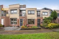 Woning Jasmijnberg 93 Roosendaal