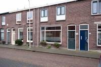 Woning Vorselenburgstraat 33 Alphen aan den Rijn