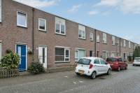 Woning Gronsvelderf 95 Rotterdam