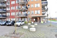 Woning Anubisstraat 198 Almere