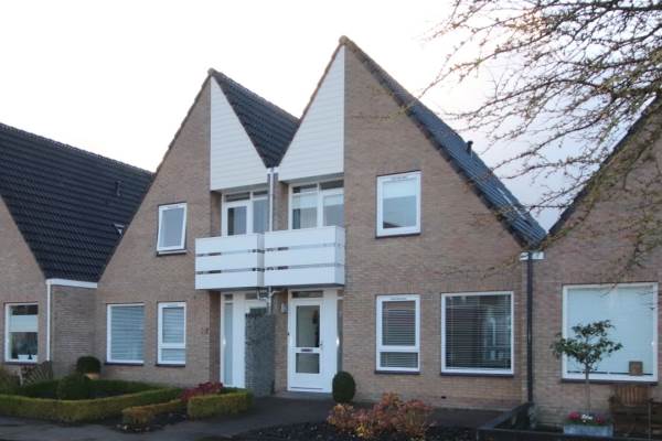 Woning Pinksterbloem 29 Sneek