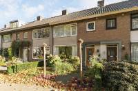 Woning Schaffelaarstraat 78 Breda