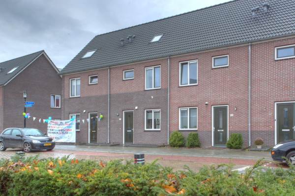 Woning Langelermaatweg 92 Hengelo