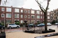 Woning Dunklerstraat 16 Den Haag