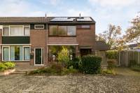Woning Wolterbeekstraat 10 Hellevoetsluis