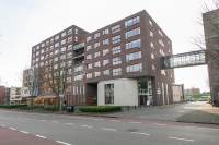 Woning Dudok-erf 44 Dordrecht