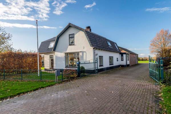 Woning Prinses Margrietstraat 8 Rijswijk (gld)