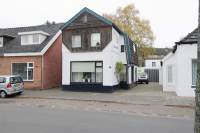 Woning Schipholtstraat 116 Enschede