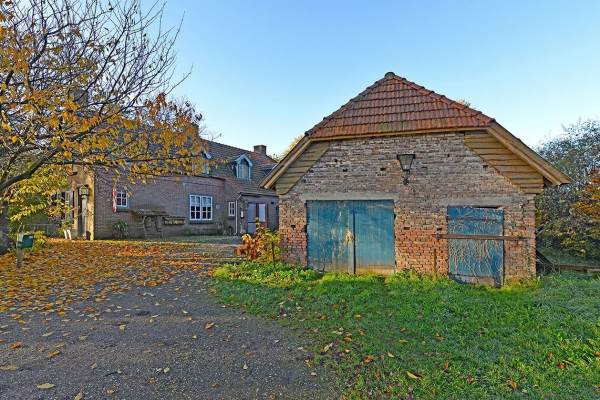 Woning Boekelsedijk 36 Zeeland
