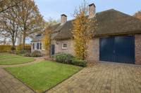 Woning Ellenbroek 9 Vessem