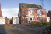 Woning Noorderweg 22 Siddeburen