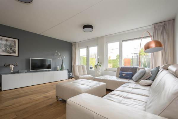 Woning Overrepenstraat 13 Maastricht