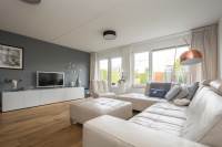 Woning Overrepenstraat 13 Maastricht