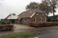 Woning weg 159 Mussel