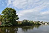 Bouwgrond Vinkebuurt 46 Zwammerdam