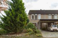 Woning Dagobertstraat 49 Sittard