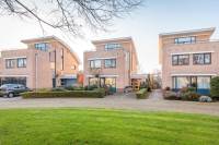 Woning Van Westerholtlaan 4 Den Helder