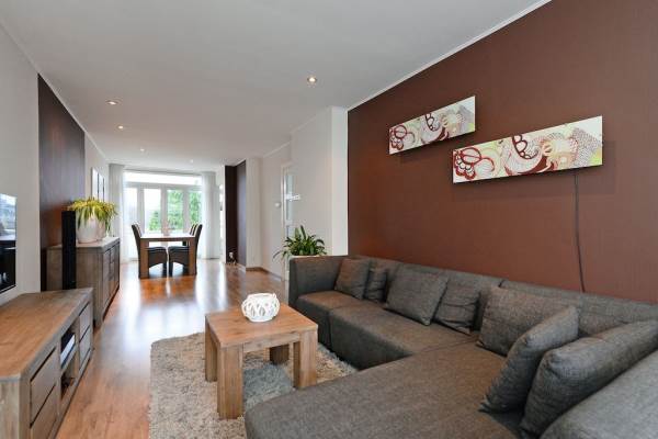 Woning Kokosnootstraat 45 Den Haag