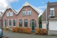 Woning Dordtsestraatweg 661 Rotterdam