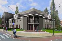 Woning Europalaan 40 Bladel