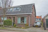 Woning Steenbakkersstraat 55 Krimpen aan den IJssel
