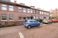 Woning Van den Berghstraat 9 Den Haag