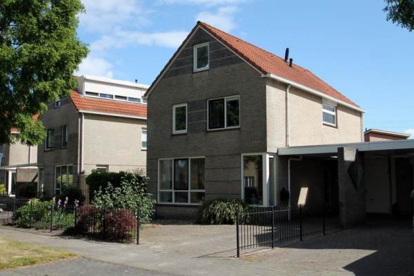 Woning Cypressenlaan 15 Hoogezand