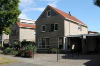 Woning Cypressenlaan 15 Hoogezand
