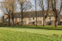 Woning Tjalk 4 Krimpen aan den IJssel