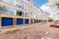 Woning Mozartstraat 152 Ridderkerk