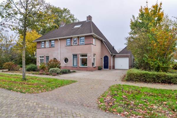 Woning Drift 5 Zuidwolde Dr