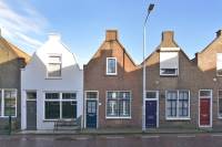 Woning Hoofdpoortstraat 42 Zierikzee