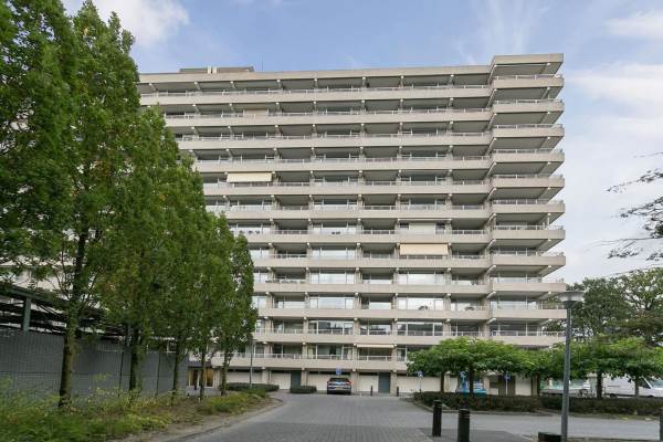 Woning Herman Gorterlaan 161 Eindhoven