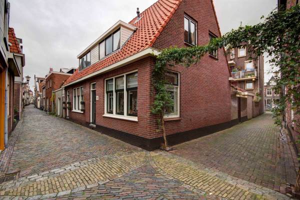 Woning Fnidsen 34 Alkmaar