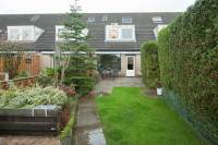 Woning Socratesstraat 34 Rotterdam