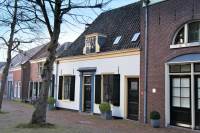 Woning Kerkstraat 6 Loenen aan de Vecht