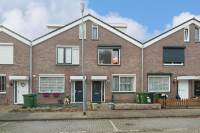 Woning Onzenoord 5 Rotterdam