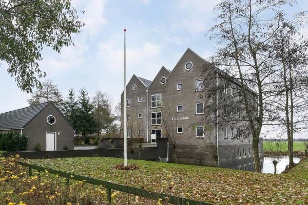 Woning Puccinistraat 39 Wolvega