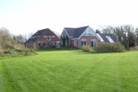 Woning Noorder Haaks 1 Den Hoorn Texel