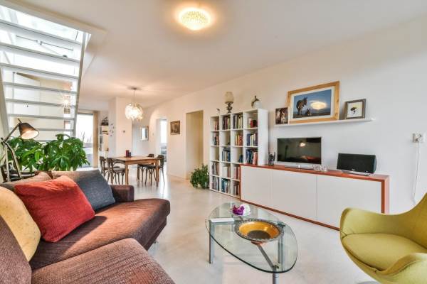 Woning Kleiburg 1026 04 EA Amsterdam