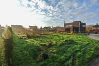 Bouwgrond Baken 17 Stadskanaal