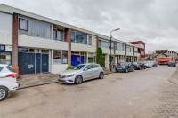 Woning Maasstraat 25 Hardinxveld-Giessendam
