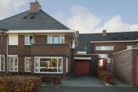 Woning Kokkel 43 Bergen op Zoom