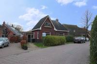 Woning Eiso Jargesstraat 9 Saaksum