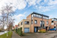 Woning Jacob Catsstraat 57 Sommelsdijk