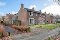 Woning Stengelinstraat 8 Hooghalen