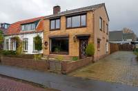 Woning Damstraat 45 Yerseke