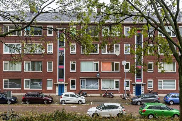 Woning Schiedamseweg Beneden 531 Rotterdam - Oozo.nl